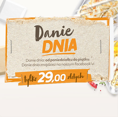 Danie dnia