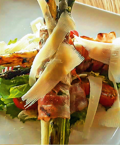 Jucca Restauracja Jasin | Zdjęcie 6