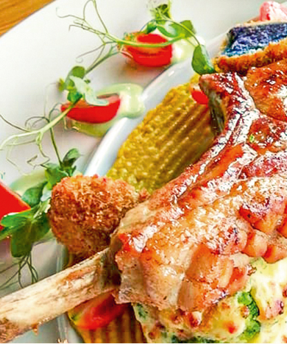 Jucca Restauracja Jasin | Zdjęcie 7