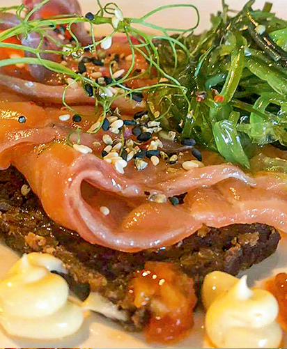 Jucca Restauracja Jasin | Zdjęcie 10