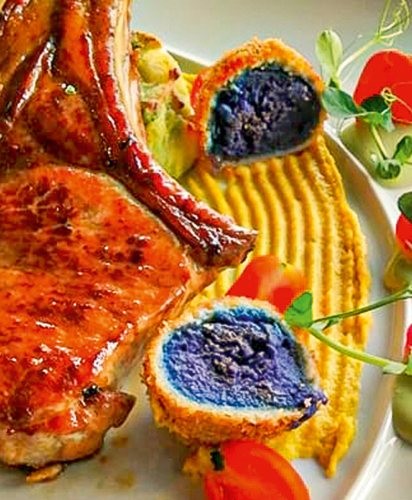 Jucca Restauracja Jasin | Zdjęcie 11