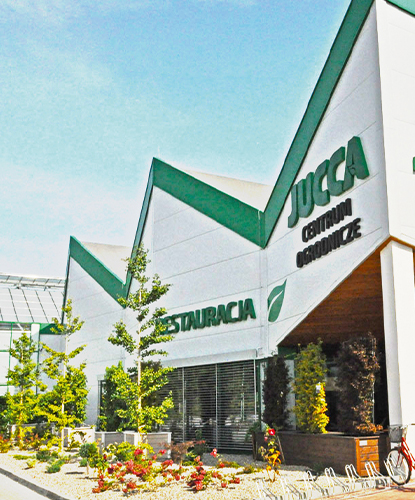 Jucca Restauracja Jasin | Zdjęcie 1