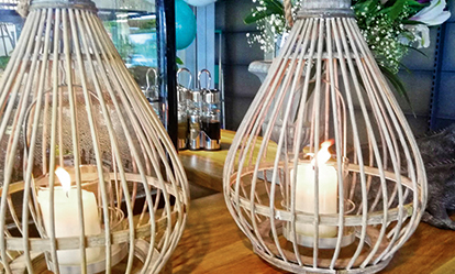Jucca Restauracja Jasin | Zdjęcie 1