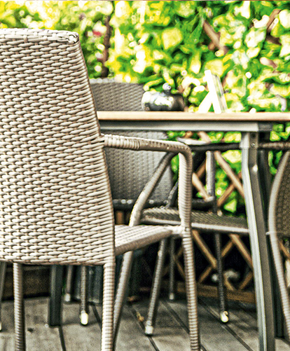 Jucca Restauracja Jasin | Zdjęcie 1
