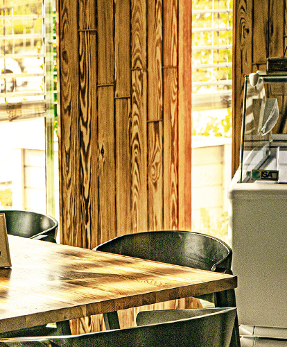 Jucca Restauracja Jasin | Zdjęcie 1