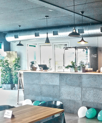 Jucca Restauracja Jasin | Zdjęcie 1