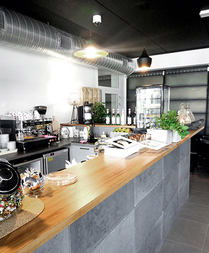 Jucca Restauracja Jasin | Zdjęcie 1