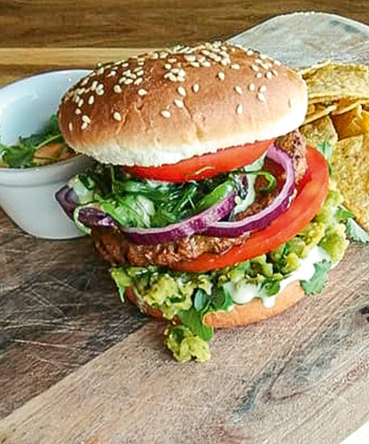 Jucca Restauracja Jasin | Zdjęcie 3