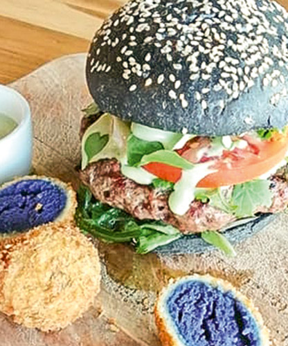 Jucca Restauracja Jasin | Zdjęcie 6