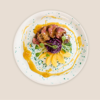 Jucca Restauracja Jasin | Zdjęcie 1