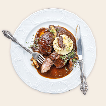 Jucca Restauracja Jasin | Zdjęcie 1