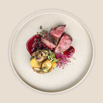 Jucca Restauracja Jasin | Zdjęcie 1