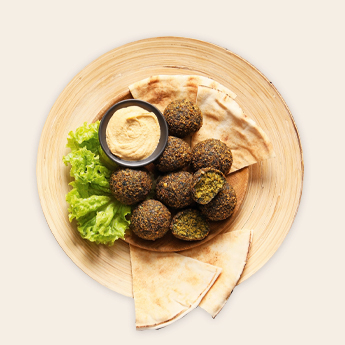 Jucca Restauracja Jasin | Zdjęcie 1