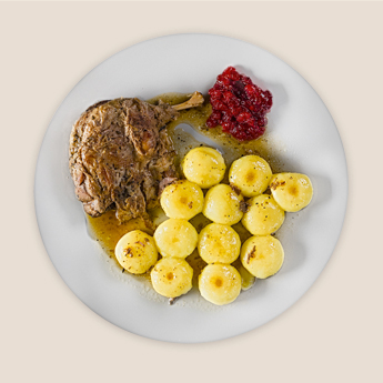 Jucca Restauracja Jasin | Zdjęcie 1