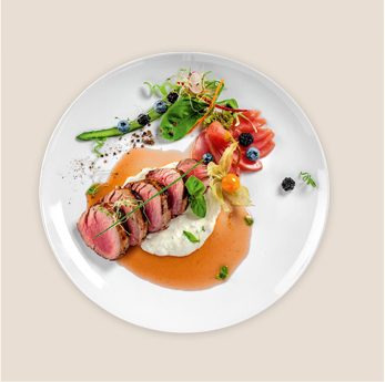 Jucca Restauracja Jasin | Zdjęcie 1