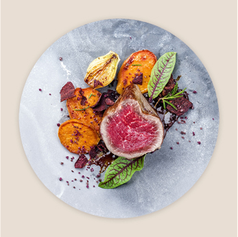 Jucca Restauracja Jasin | Zdjęcie 1