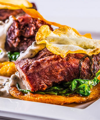 Jucca Restauracja Jasin | Zdjęcie 1