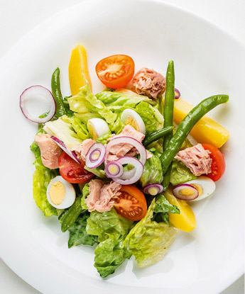 Jucca Restauracja Jasin | Zdjęcie 1