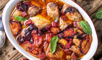 Jucca Restauracja Jasin | Zdjęcie 1