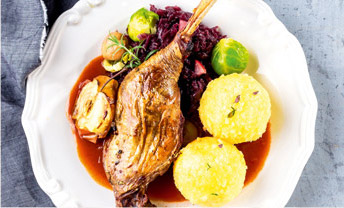 Jucca Restauracja Jasin | Zdjęcie 1