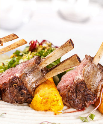 Jucca Restauracja Jasin | Zdjęcie 1