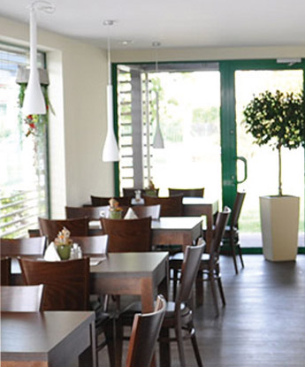 Jucca Restauracja Jasin | Zdjęcie 1