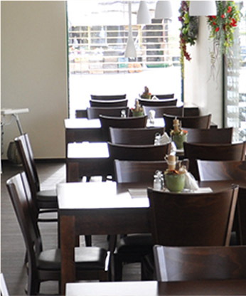 Jucca Restauracja Jasin | Zdjęcie 1