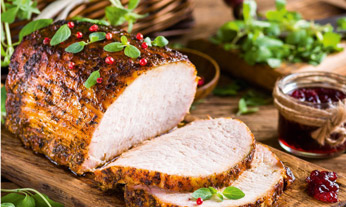 Jucca Restauracja Jasin | Zdjęcie 1