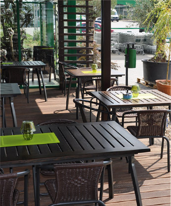Jucca Restauracja Jasin | Zdjęcie 1