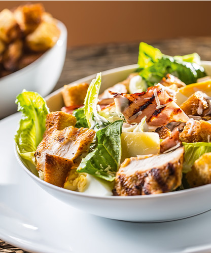 Jucca Restauracja Jasin | Zdjęcie 1