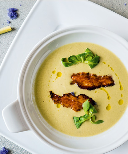 Jucca Restauracja Jasin | Zdjęcie 1