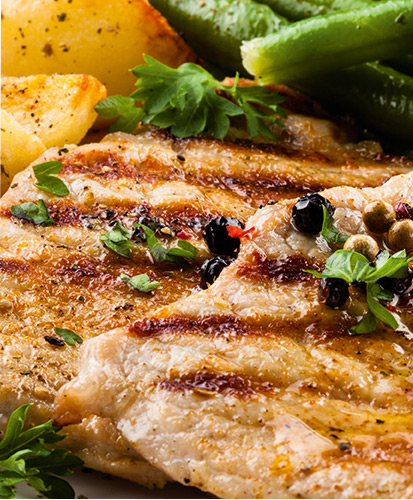 Jucca Restauracja Jasin | Zdjęcie 1